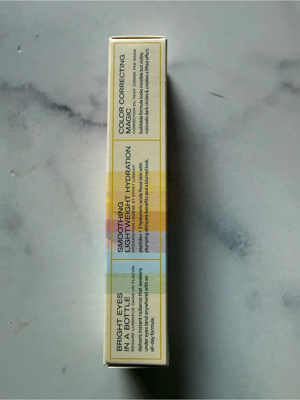 Caliray Hide Away Brightening Under Eye Color Corrector - Dawn